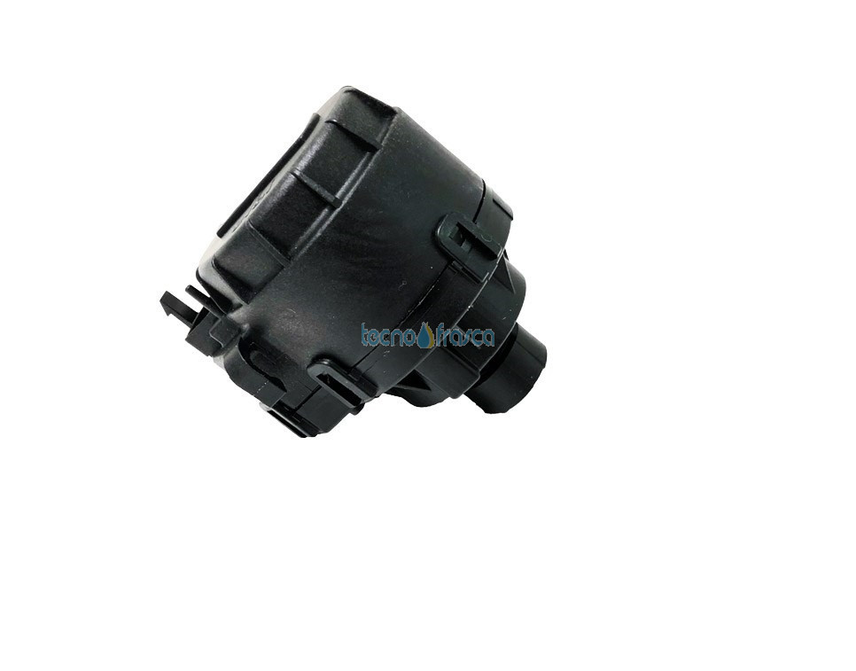 Baxi attuatore motore valvola tre vie 3160001 710047300