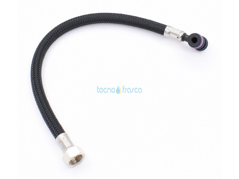 Baxi tubo flessibile vaso espansione caldaia 710054000