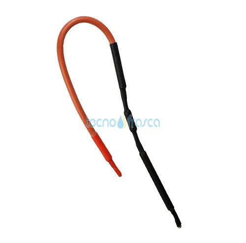 Baxi cavo accenditore l250 c/resistenza 710430800