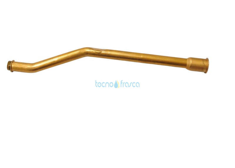 Baxi tubo mr 710538500 
