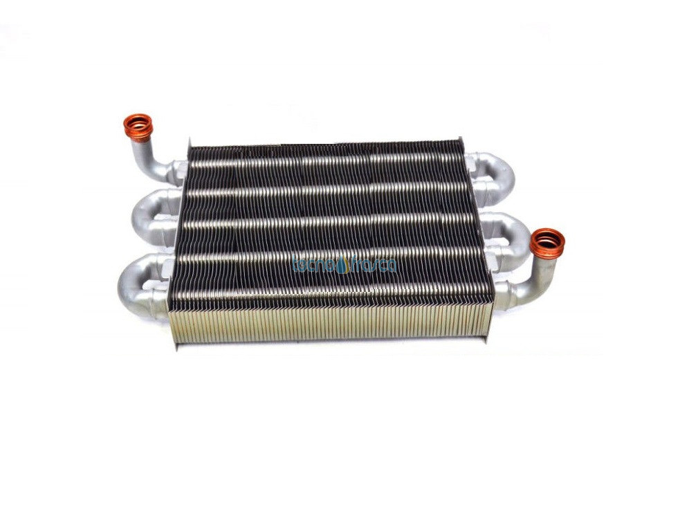 Baxi Scambiatore primario Eco Compact Eco 5 Pulsar E 710592300