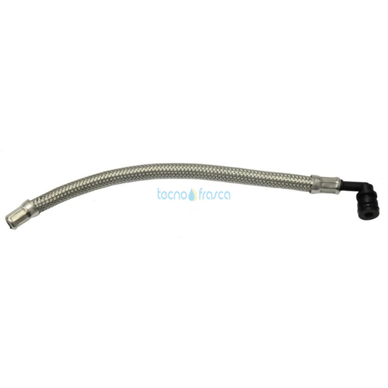 Baxi tubo flessibile vaso di espansione 711250900