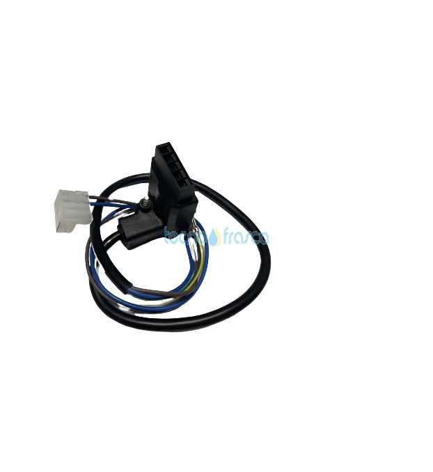 Baxi cablaggio valvola gas eco5 atm 721426500