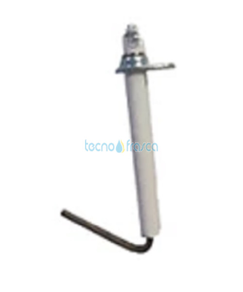 Baxi candela accensione rilevazione avant blu Eco 5 Blue 721812900