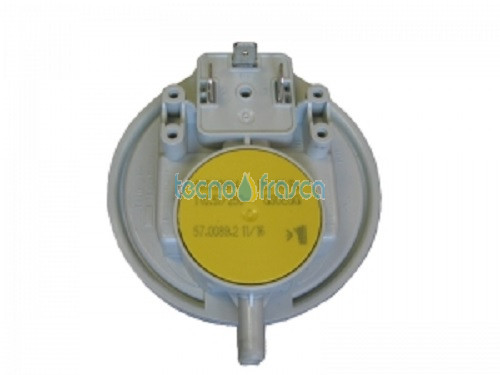 Baxi pressostato aria fumi 115/95 Pa 721890700 JJJ000628640
