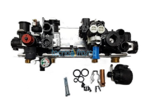 Baxi gruppo id.bitron 10l 10pl 7219244