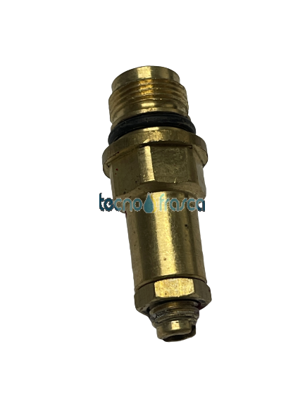 Baxi valvola di sicurezza scaldabagno 722303000
