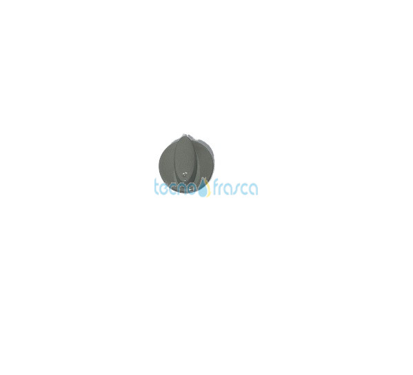 Baxi manopola regolazione temperatura 722304000