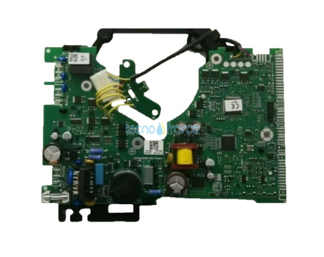 Baxi scheda sit cu-gh04 Prime Victoria Condens 76955573 ora 7749763