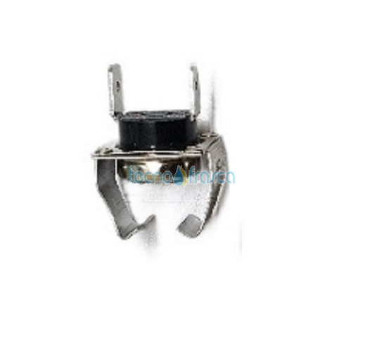 Baxi termostato limite scaldabagno Acquaprojet Blue 766866000