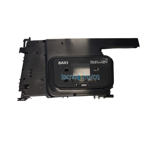 Baxi cruscotto duo-tec compact e - baxi 7723429