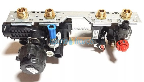 Baxi gruppo idraulico eco4 10p 7730231