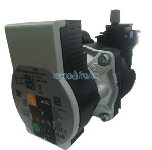 Baxi circolatore monovelocita Mainfour jjj005698260 ora 7796254