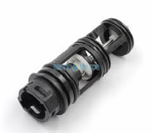 Italtherm cartuccia valvola 3 vie 823000009
