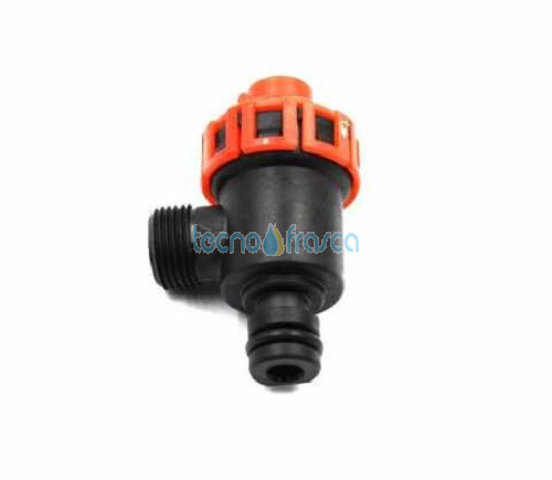 Italtherm valvola di sicurezza 3 bar 823000014