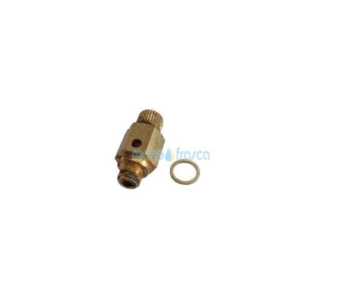 Junkers bosch valvola di mandata 8708505004