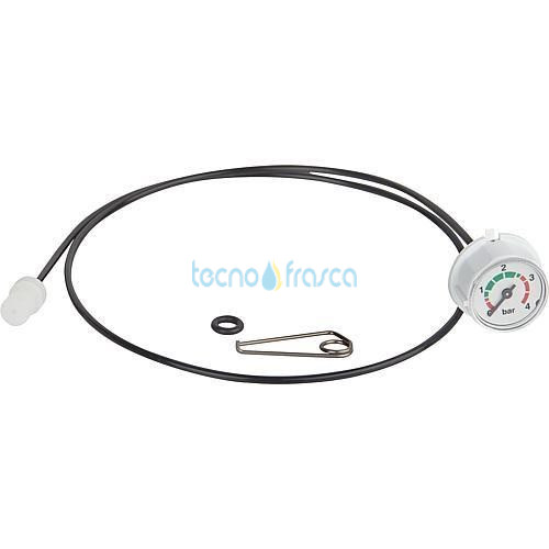 Junkers bosch manometro 8718224344