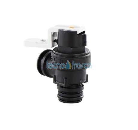 Junkers bosch valvola sicurezza 87186434270 8718643427