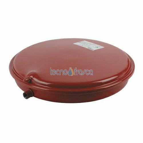 Argo vaso di espansione lt 8 circolare 575625570