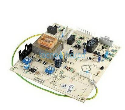 Argo Scheda Honeywell SM11447 575672510
