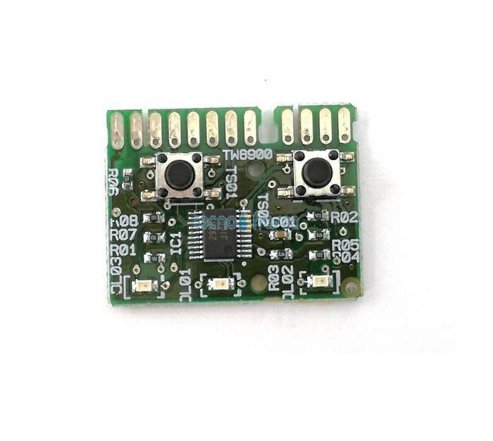 Ariston scheda display As in Bs 2 in Genus in 65107057