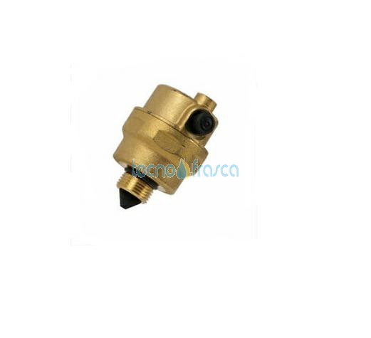 Ariston valvola sfogo aria 3/8" 571639 ex 564254