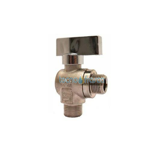 Ariston rubinetto di carico per dia e meta 570562