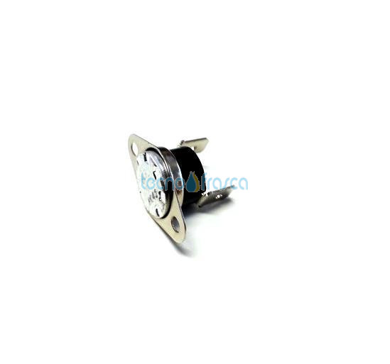 Ariston termostato 105? 571648