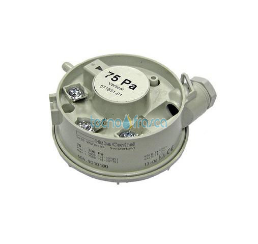 Ariston pressostato aria 75 pa 571651-01