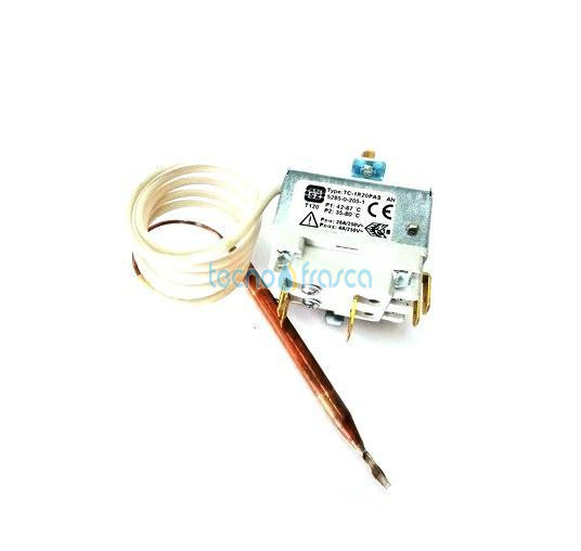 Ariston termostato riscaldamento 571830