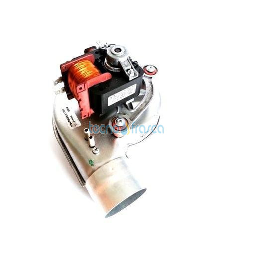 Ariston estrattore fumi 572989