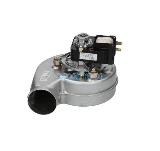 Ariston estrattore fumi 572990