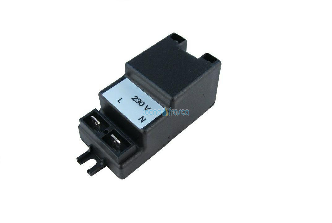 Ariston trasformatore accenditore sit 573023
