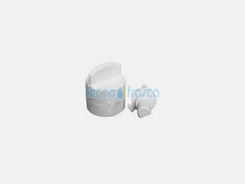 Ariston kit manopola regolazione 573305