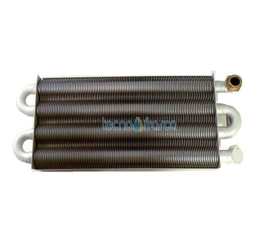 Ariston scambiatore primario 573435