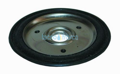 Ariston kit manutenzione valvola tre vie 573603