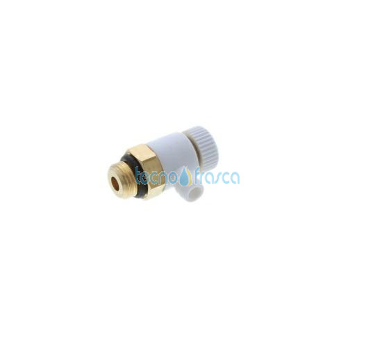 Ariston valvola di scarico acqua 573727