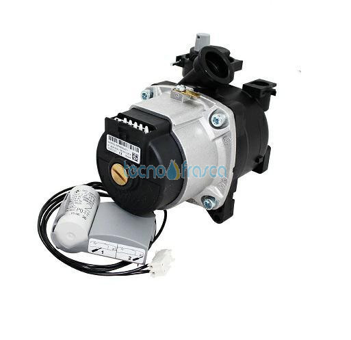 Ariston circolatore BS2 Egis plus Matis 60001584