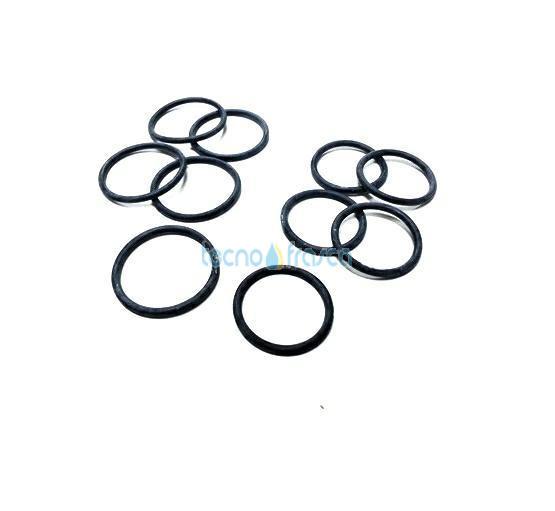 Ariston guarnizione motore elbi 65100253