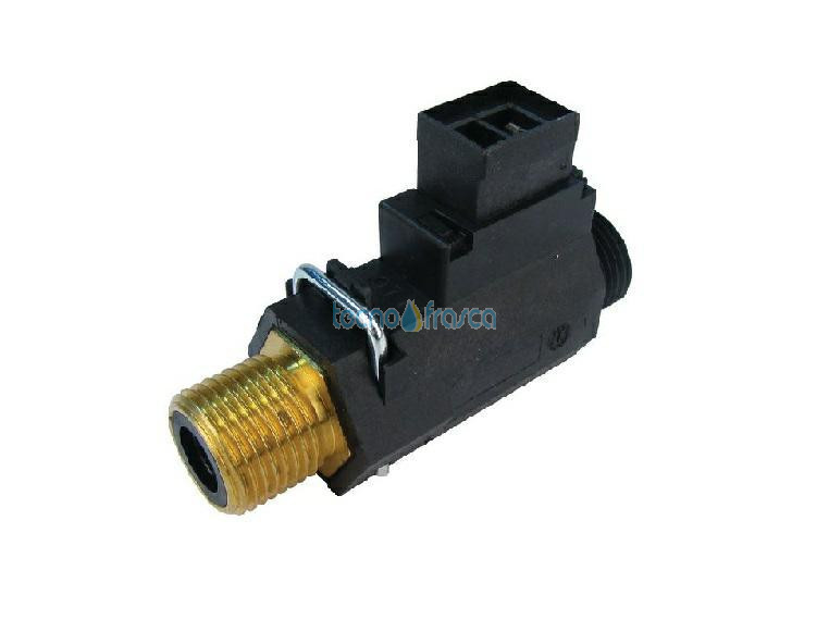 Ariston flussostato bitron 1/2" Microgenu, Microtec 65100296