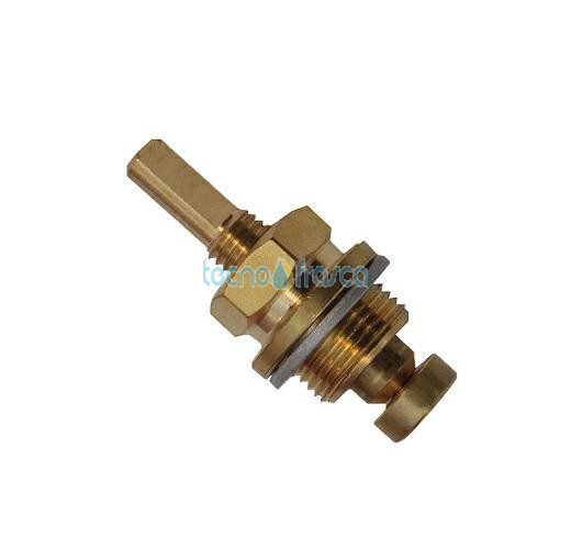 Ariston rubinetto di riempimento Microgenus 65100542