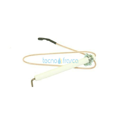 Ariston elettrodo di accensione destro Microgenus plus 65100693