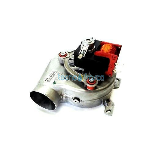 Ariston estrattore fumi Microgenus Plus 65100719
