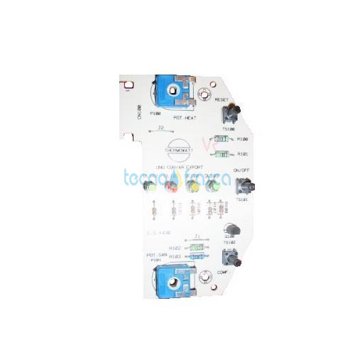 Ariston scheda UNO 24 MFFI 65100750