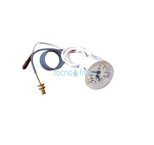 Ariston termoidrometro caldaia Trend, Uno 65100757