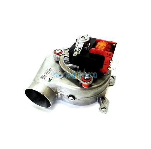 Ariston estrattore fumi microgenus ii 28 mffi 65101428