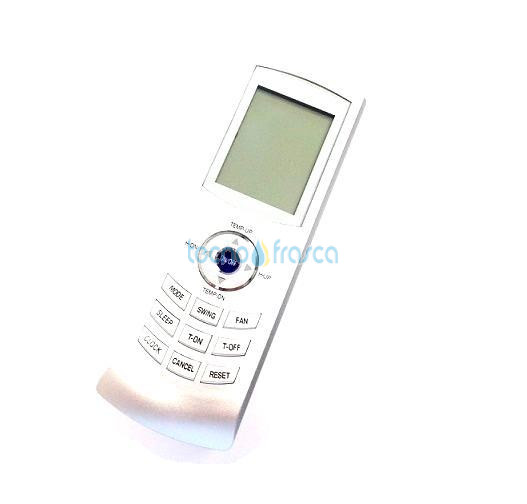 Ariston telecomando universale condizionatore 65101599