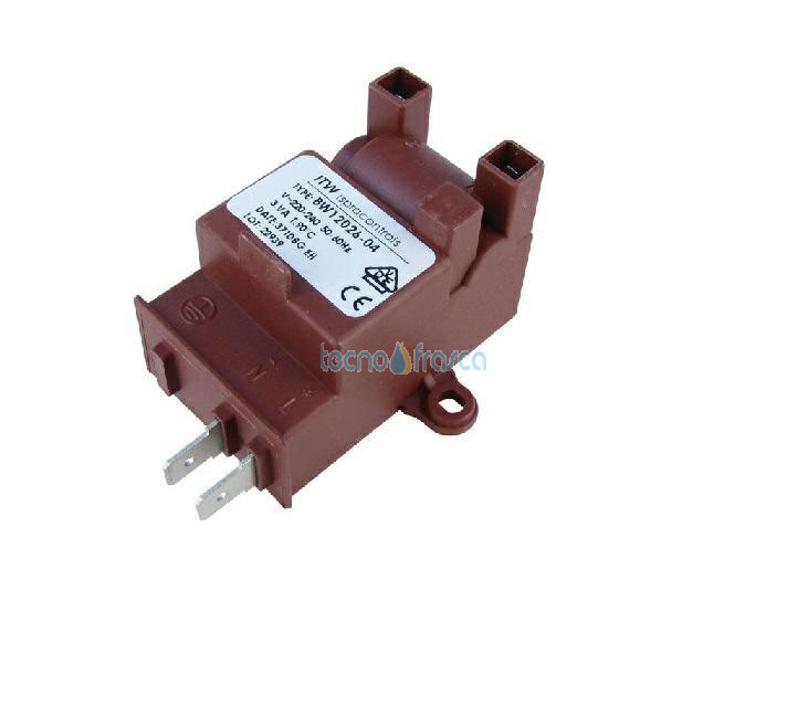 Ariston accenditore 65102177 Genus premium solar Aco sost. 65103331