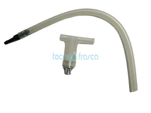Ariston kit anticondensa Minicodex 65102476 sost.da 65105349