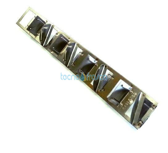 Ariston deflettore fumi 65102524